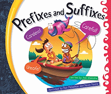 Prefixes and Suffixes