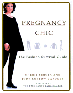 Pregnancy Chic: The Fashion Survival Guide
