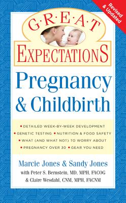 Pregnancy & Childbirth - Brennan, Marcie Jones, and Jones, Sandy