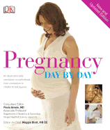 Pregnancy Day-by-day