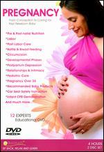 Pregnancy: From Conception to Caring for Your Newborn Baby [2 Discs]