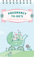 Pregnancy To-Do's: A Book of Lists for Moms-To-Be