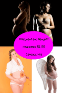 Pregnant and Naughty: Novelettes 51-55