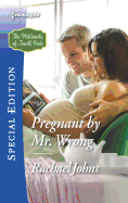 Pregnant by Mr Wrong