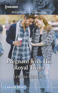 Pregnant with His Royal Twins