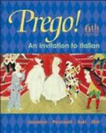 Prego!: An Invitation To Italian