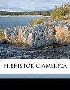 Prehistoric America