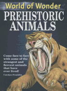 Prehistoric Animals - Franklin, Carolyn
