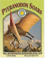 Prehistoric Pals: Pteranodon Soars