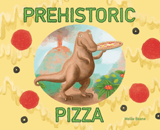 Prehistoric Pizza