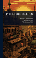Prehistoric Religion