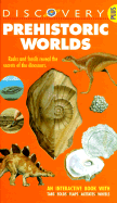 Prehistoric Worlds - Dixon, Dougal, and Charman, Andrew