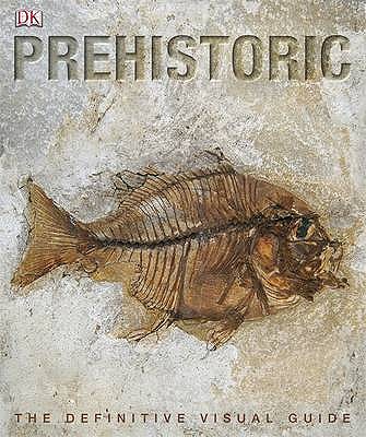 Prehistoric - DK