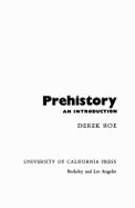 Prehistory: An Introduction
