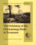 Prehistory Chickamauga V1: Basin Tennessee