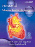Prehospital Advanced Cardiac Life Support - Mistovich, Joseph J, M.Ed., and Benner, Randall W, and Margolis, Gregg S