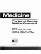 Prehospital Medicine: The Art of On-Line Medical Command