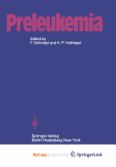 Preleukemia