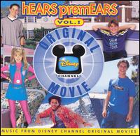 PremEARS, Vol. 1: Music from the Disney Channel Original Movies - Various Artists