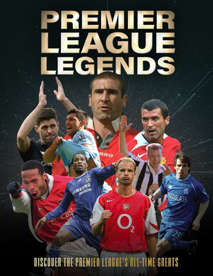 Premier League Legends - Peel, Dan