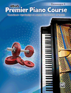 Premier Piano Course Technique, Technique 5