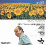 Premier Pops - Royal Philharmonic Pops Orchestra/Henry Mancini