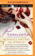 Premiere: A Romance Writers of America Collection