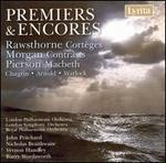 Premieres & Encores - 