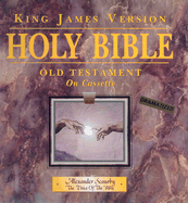 Premium Old Testament-KJV