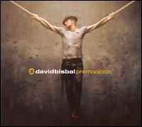 Premonicin [CD/DVD] - David Bisbal