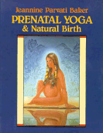 Prenatal Yoga & Natural Birth