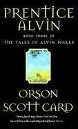Prentice Alvin - Card, Orson Scott