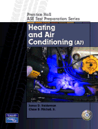 Prentice Hall ASE Test Preparation Series: Heating and Air Conditioning (A7)