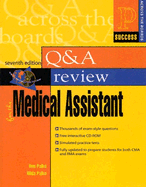 Prentice Hall Health Q&A Review for the Medical Assistant