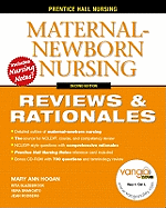 Prentice Hall Nursing Reviews & Rationals: Maternal-Newborn Nursing