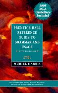 Prentice Hall Reference Guide to Grammar and Usage