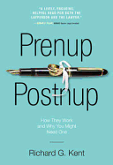 Prenup/Postnup: How They Work and Why You Might Need One