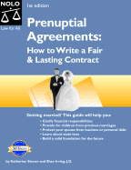 Prenuptial Agreements: How to Write a Fair and Lasting Contract