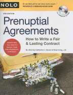 Prenuptial Agreements: How to Write a Fair and Lasting Contract