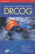 Preparation and Revision for the Drcog