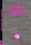 Preparation for 11+ and 12+ Tests: Book 4 - Verbal Reasoning