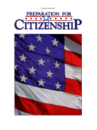 Preparation for Citizenship