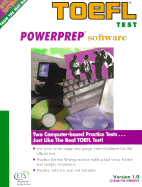 Preparation for the Computer-Based TOEFL Test: Powerprep Software
