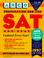 Preparation for the SAT Scholastic Assessment Test