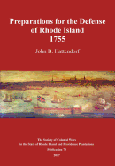 Preparations for the Defense of Rhode Island 1755