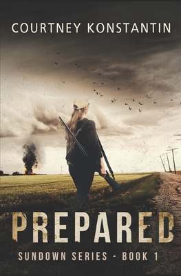 Prepared - Konstantin, Courtney