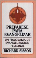 Preparese Para Evangelizar