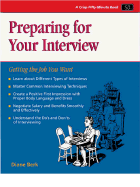 Preparing for Your Interv-Text