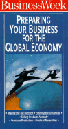 Preparing Your Business for the Global Economy