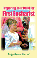 Preparing Your Child for First Eucharist